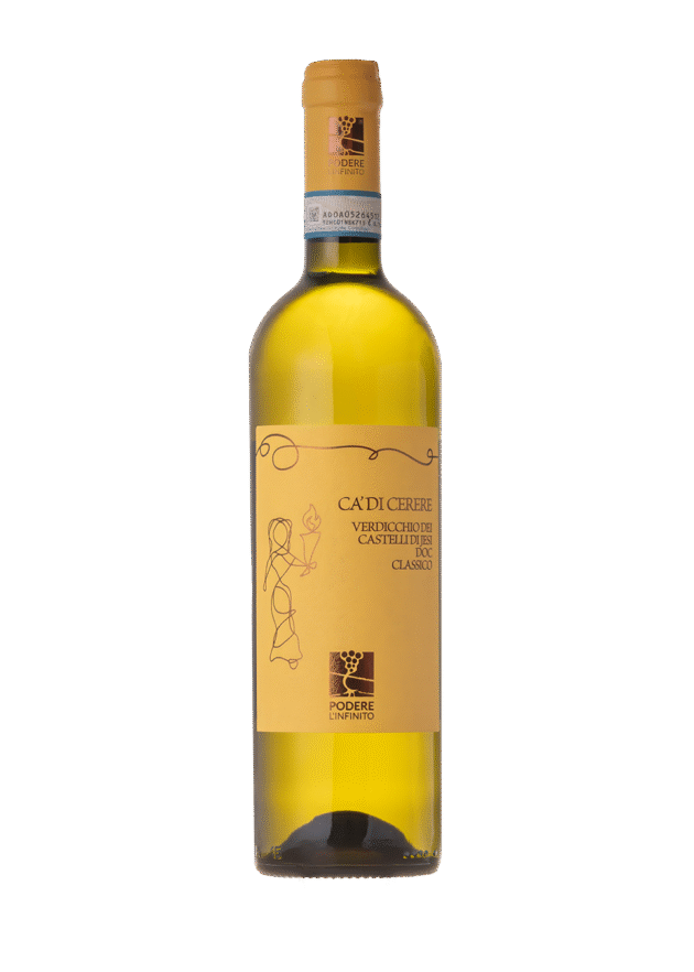 Cà di Cerere - Verdicchio Classico