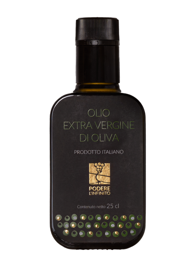 Olio extravergine di oliva
