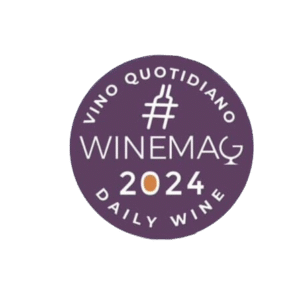 WINEMAG RICONOSCIMENTO VINO QUOTIDIANO CA DI CERERE